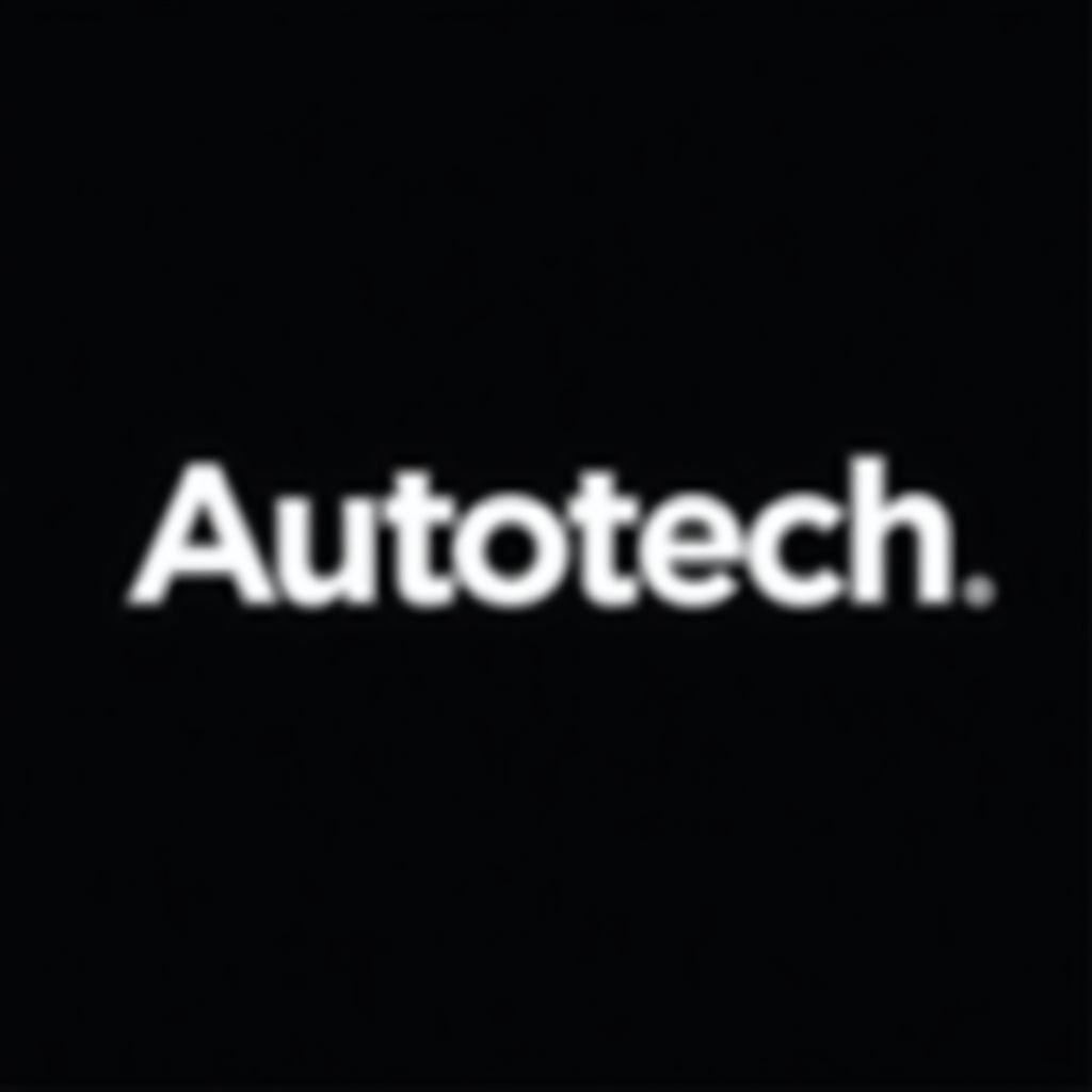 AutoTech Logo
